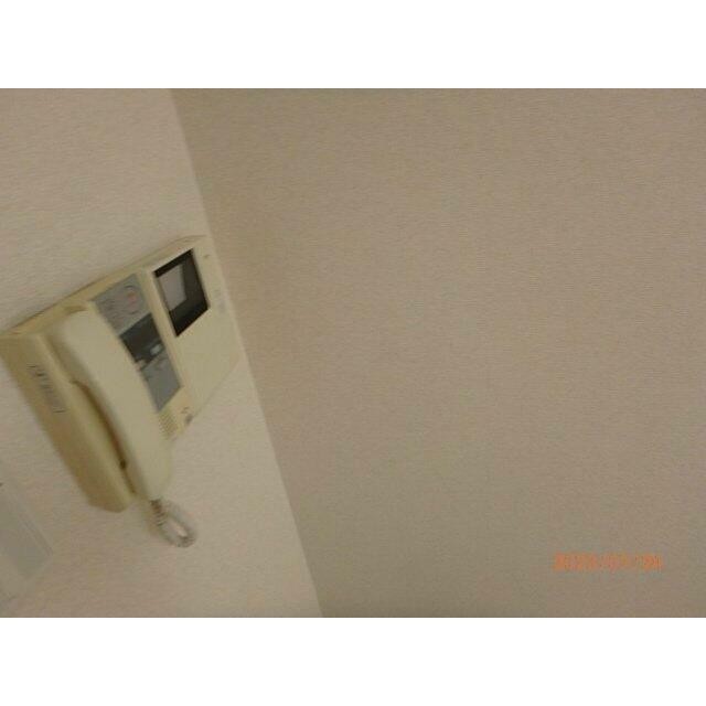 モニター付オートロック
