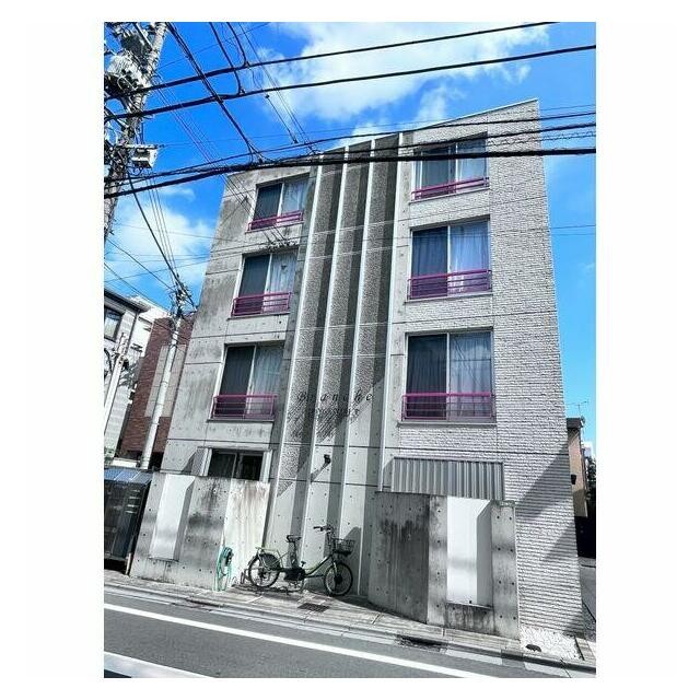 世田谷区三宿１丁目 【賃貸居住】マンション