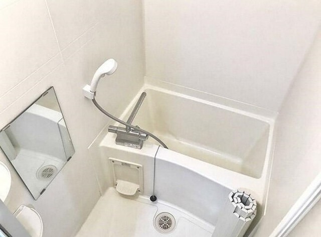 ※同仕様写真含む(風呂)