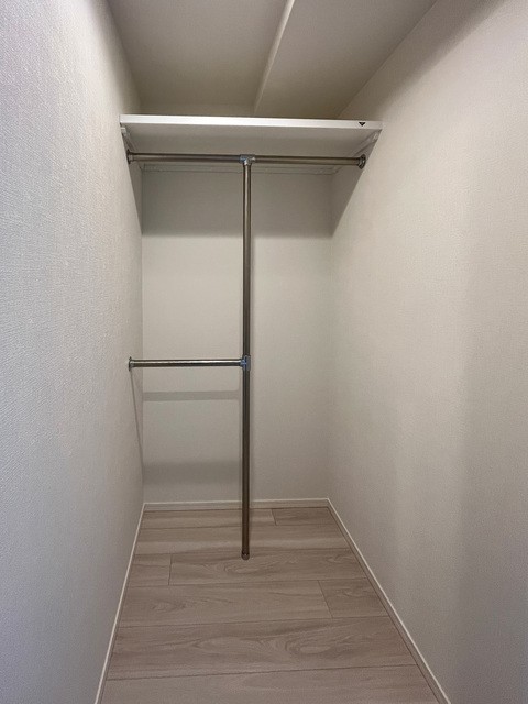 ※写真は同タイプ住戸です。(内装)