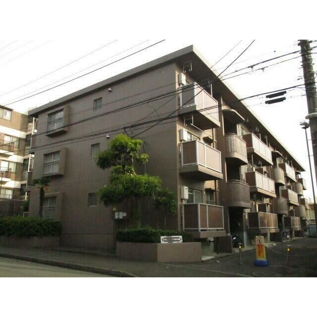 (外観)