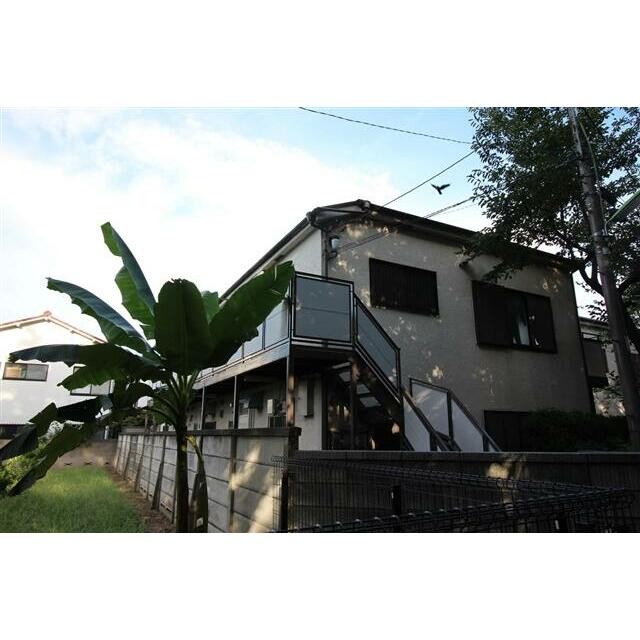 世田谷区用賀２丁目 【賃貸居住】アパート