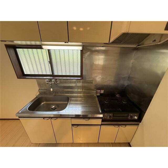 (キッチン)