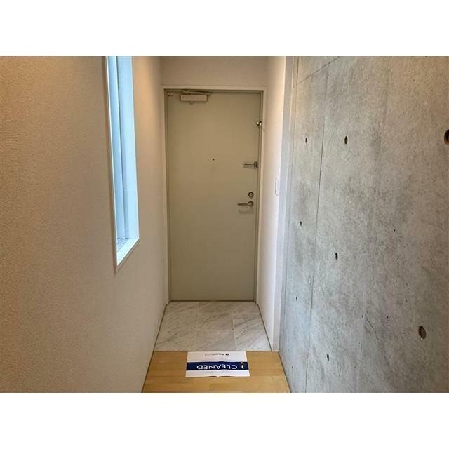 ※同仕様写真(玄関)
