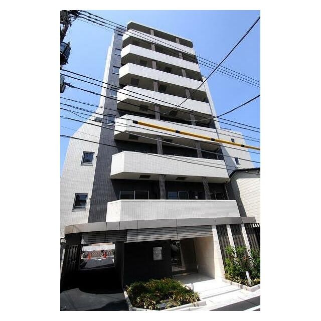 大田区大森西５丁目 【賃貸居住】マンション