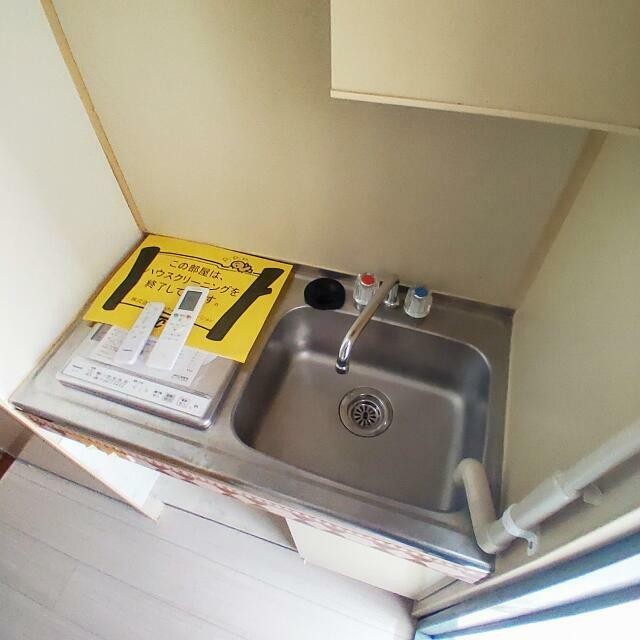 ※同仕様写真含む(キッチン)