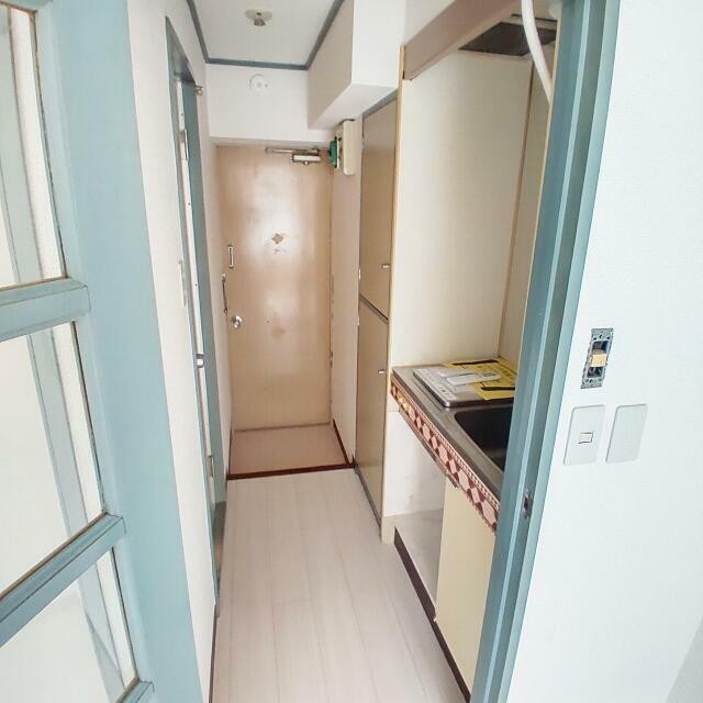 ※同仕様写真含む(玄関)