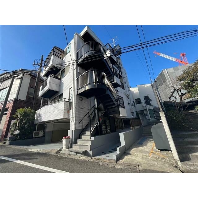 (外観)