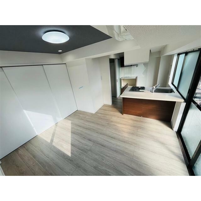 ※同仕様写真含む(居間)