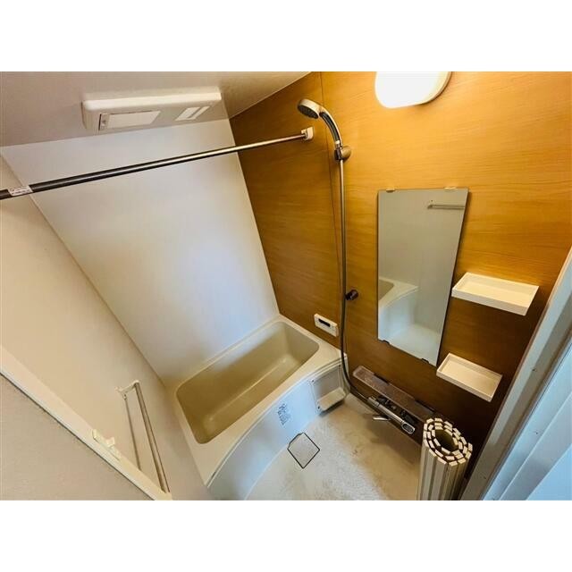 ※同仕様写真含む(風呂)