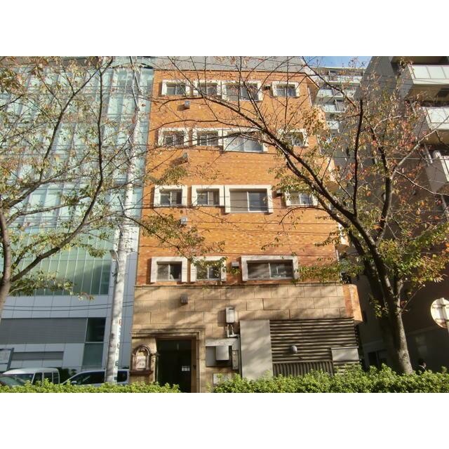 品川区南大井６丁目 【賃貸居住】マンション