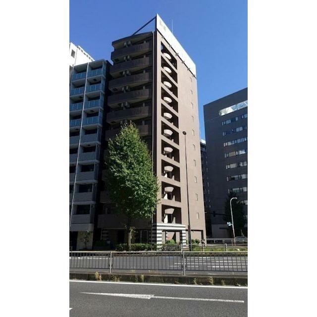 品川区西五反田８丁目 【賃貸居住】マンション