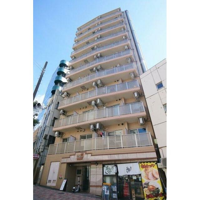 目黒区目黒１丁目 【賃貸居住】マンション