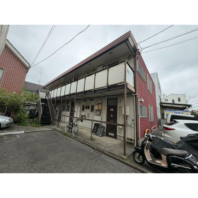 世田谷区世田谷１丁目 【賃貸居住】アパート