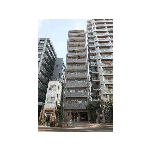目黒区下目黒２丁目 【賃貸居住】マンション