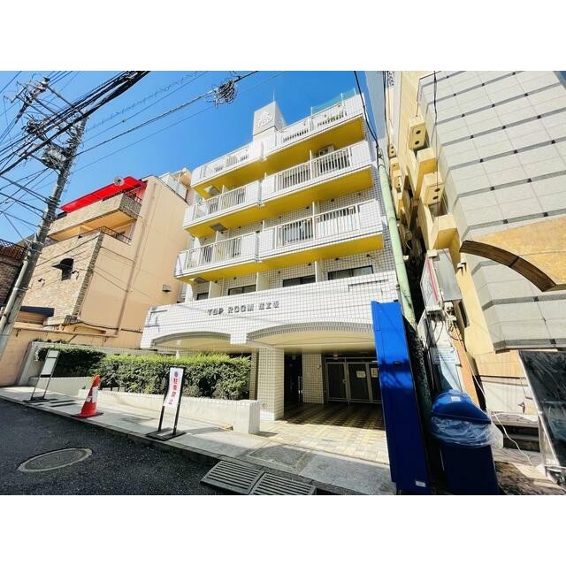 (外観)