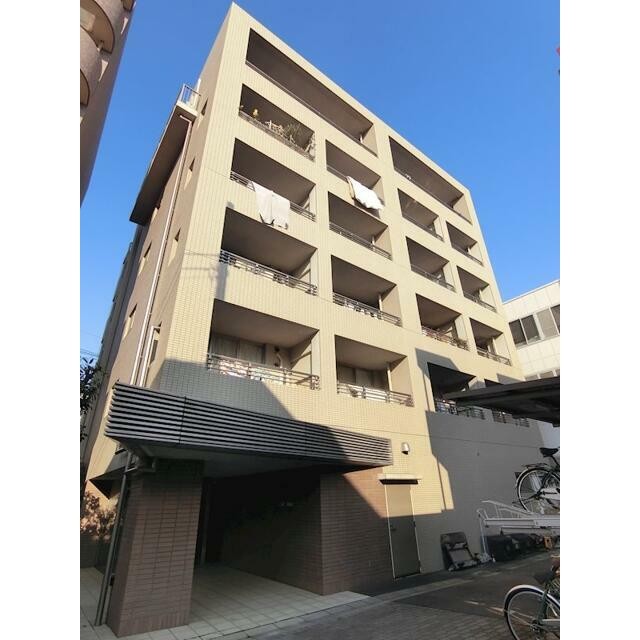 川崎市宮前区馬絹１丁目 【賃貸居住】マンション