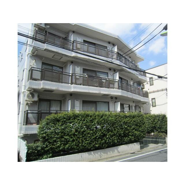世田谷区経堂５丁目 【賃貸居住】マンション