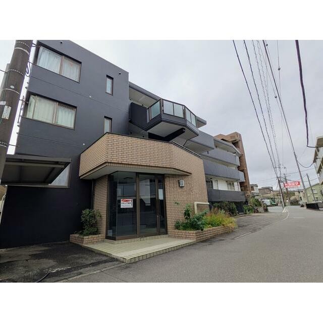(外観)