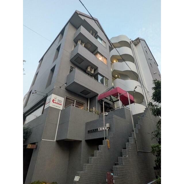 川崎市宮前区宮崎２丁目 【賃貸居住】マンション