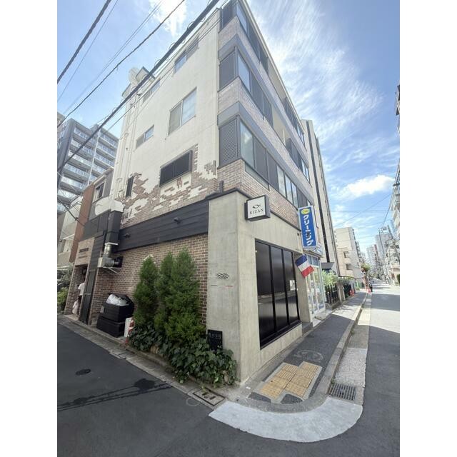 港区南麻布１丁目 【賃貸居住】マンション