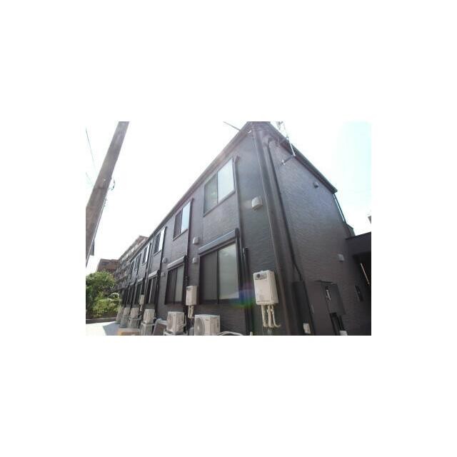 世田谷区野毛２丁目 【賃貸居住】アパート