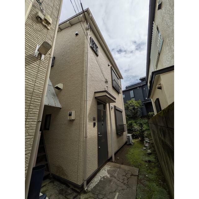 (外観)