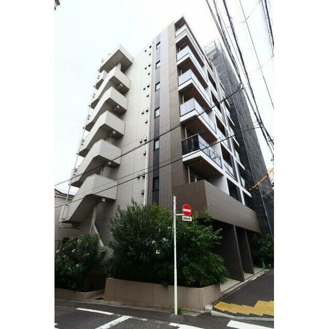 (外観)