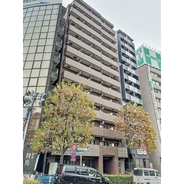 港区芝１丁目 【賃貸居住】マンション