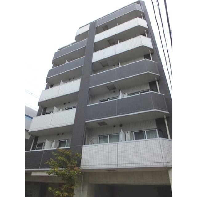 大田区仲六郷１丁目 【賃貸居住】マンション