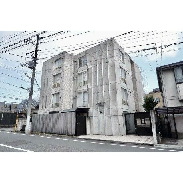 大田区西嶺町 【賃貸居住】マンション