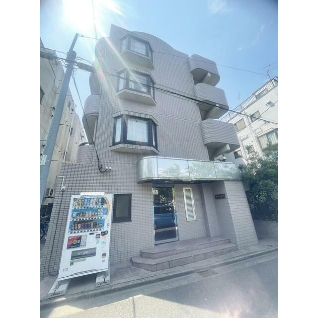 世田谷区深沢３丁目 【賃貸居住】マンション