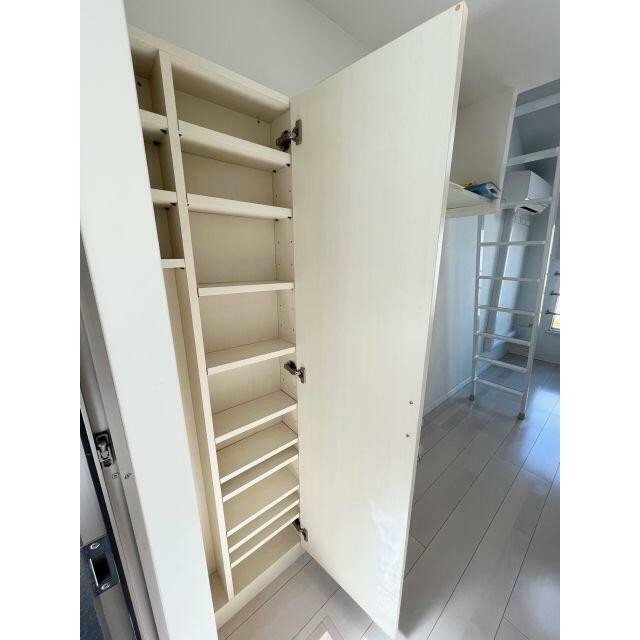 収納(内装)