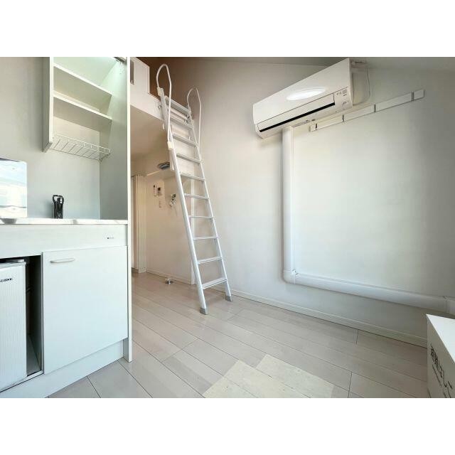 その他部屋(居間)