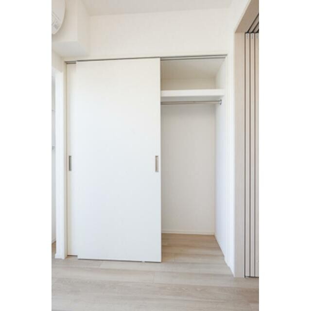 ※写真は同タイプ住戸です。(内装)
