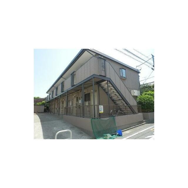 世田谷区奥沢１丁目 【賃貸居住】アパート