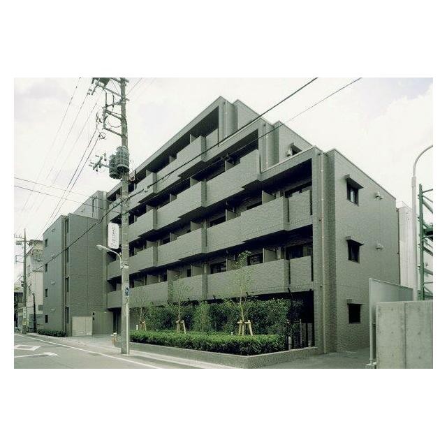 大田区下丸子２丁目 【賃貸居住】マンション