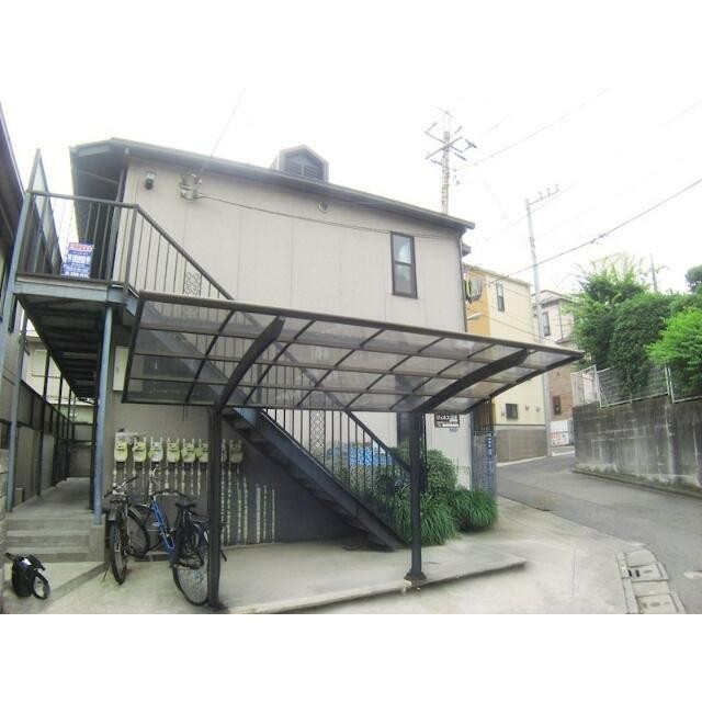 (外観)