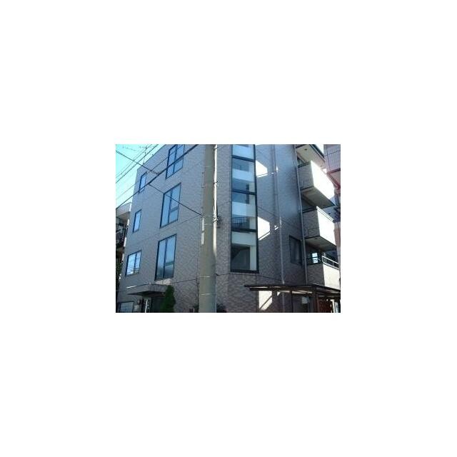 大田区大森中３丁目 【賃貸居住】マンション