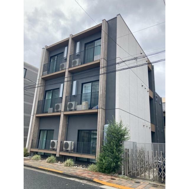 (外観)