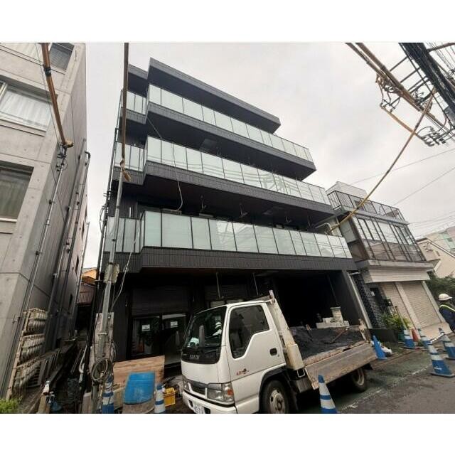 (外観)