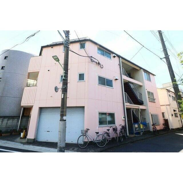 (外観)