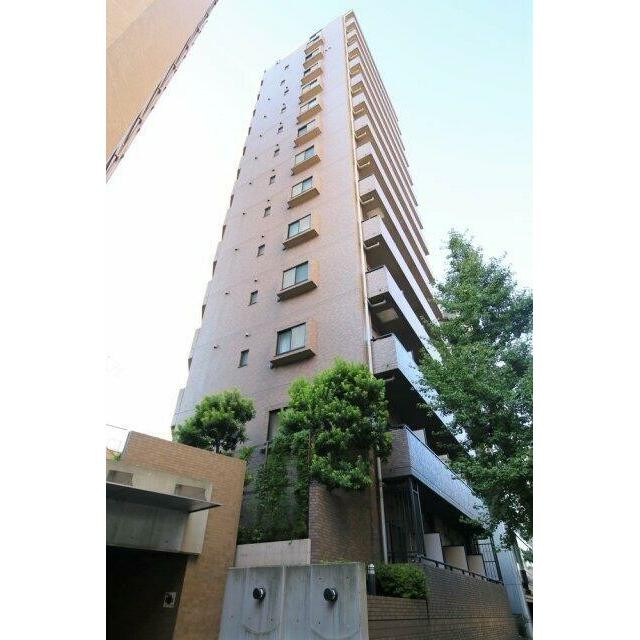 世田谷区上馬２丁目 【賃貸居住】マンション
