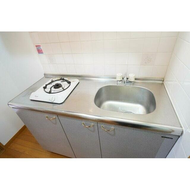 ※同仕様写真(キッチン)