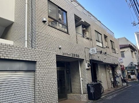 世田谷区三軒茶屋２丁目 【賃貸居住】マンション