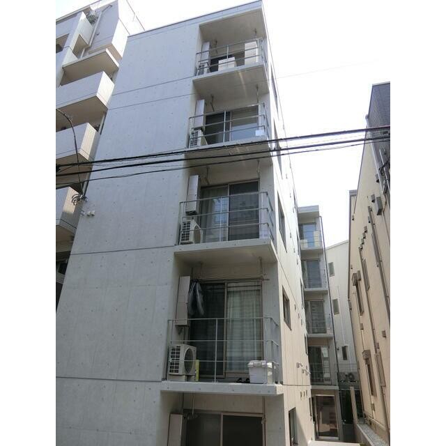 品川区西品川２丁目 【賃貸居住】マンション