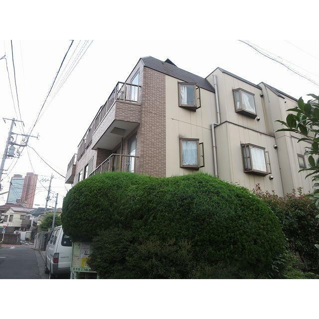 世田谷区太子堂２丁目 【賃貸居住】マンション