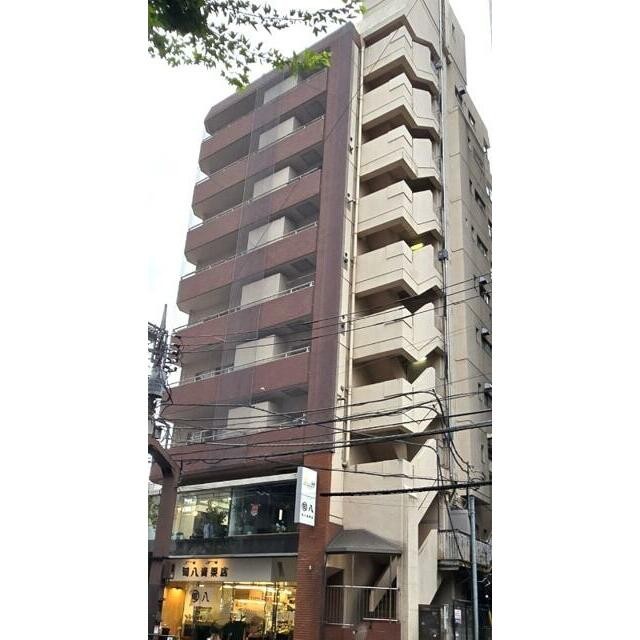 世田谷区三軒茶屋２丁目 【賃貸居住】マンション