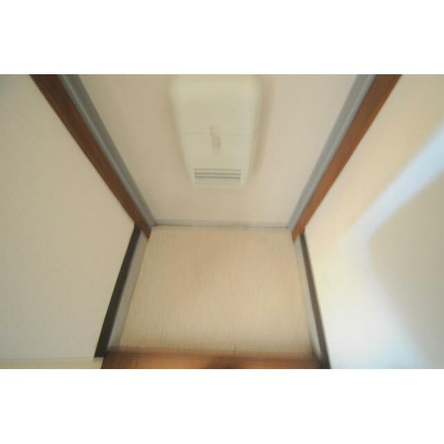 (玄関)