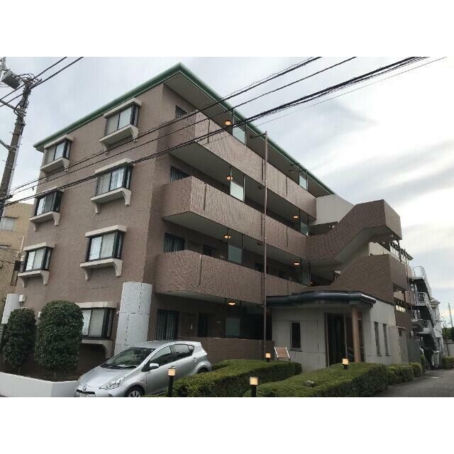 (外観)